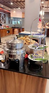 2.6K views · 61 reactions | Kicking off our Christmas buffet lunch ! Made with love... | Holiday Inn Suva | Facebook