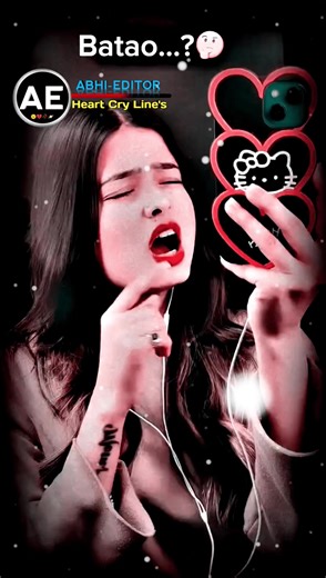 True Line's Emotional Journey