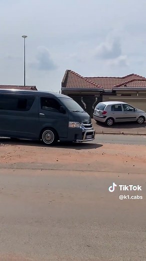 Exploring Katlehong: A Local Perspective