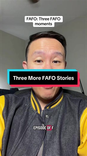 Three FAFO moments from Donald voters #fafo #fafotiktok | fafo official