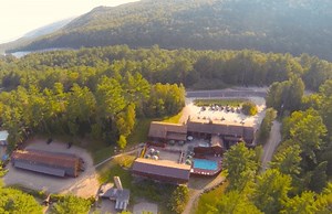 The Forks Adventure Resort