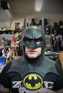 A quick little video demo about the 1989 cowl and how it fits and moves | Reevzfx