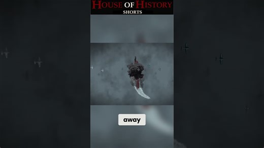 Yamato's demise: Witness the destruction of a giant battleship!