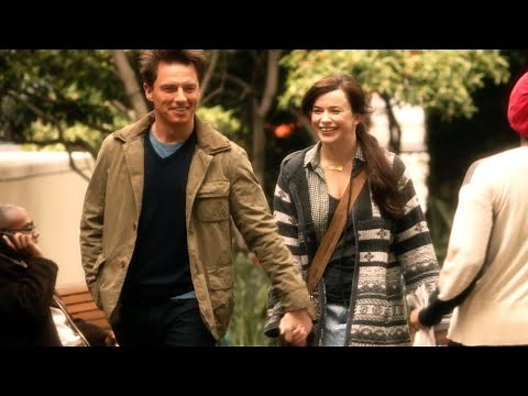 Gwen and Jack are Married! | Escape to LA | Torchwood: Miracle Day