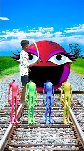 Dame Tu Cosita Style 4 Color Alien Gro...more