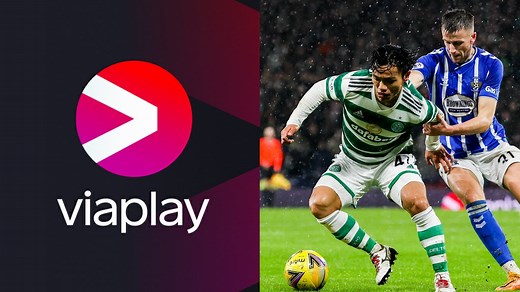 Stream live football on Viaplay: App, prices, subscription packages, platforms & full list of competitions to watch | Goal.com UK