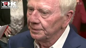 Regisseur Wolfgang Petersen 81-jährig gestorben