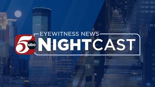 5 Eyewitness News Nightcast
