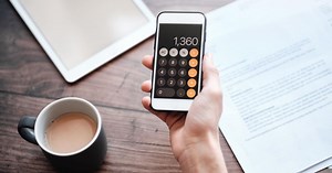 iPhone-Taschenrechner: Schneller kopieren, löschen und weitere Tricks