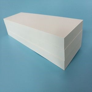 [Hot Item] PVC Cellular Trim Products Trimboards 5/8′ ′ Thick