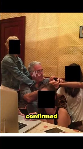 “Epstein Files Reveal How Victims Were Exploited — Names Still Hidden”