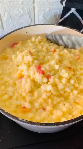 392K views · 5.3K reactions | Creamy samp 殺 #fblifestyle | Linamandla Ntshidi | Facebook