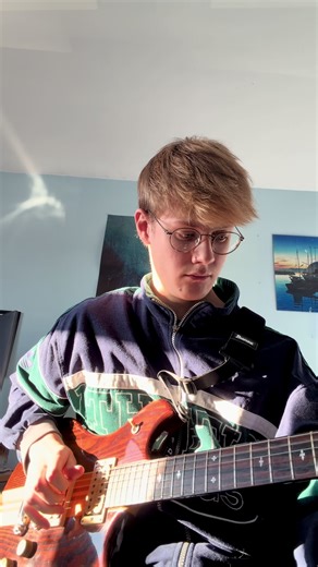 Cargo Cult Returns: By Ear Guitar Cover