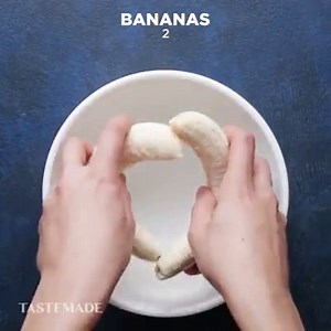 I'm sorry, come again? You made THIS in a crockpot? 5 unexpected desserts, which is your fave? Full recipes: taste.md/2zOKwXM | Tastemade