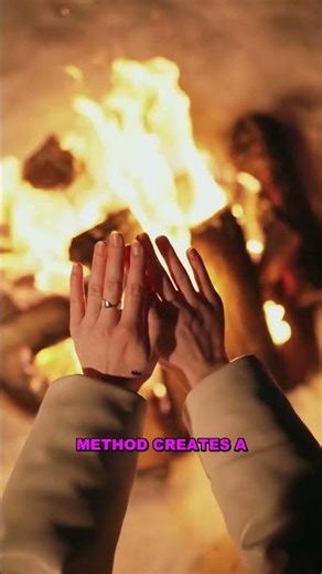 Burger King's Flame-Grilled Secret! | Unique Cooking Method