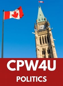 CPW4U | Grade 12 Canadian and International Politics | Online Course