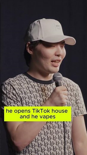 Standup Comedy | Live Comedy | International speech