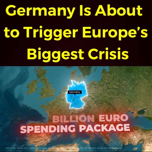 Germany in Trouble Germany has been in a recession, with revised data showing the economy contracted for much of 2023 and 2024, marking its longest period of stagnation since World War II. Key factors include high energy costs resulting from sanctions against Russia, reduced industrial output, and a lack of price competitiveness for exports, exacerbated by international trade tensions and multiple crises. | Emmanuel Mwamba