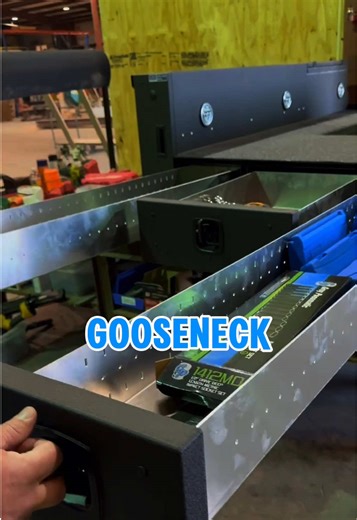 Custom Handcrafted Toolboxes for Mechanics and Welders