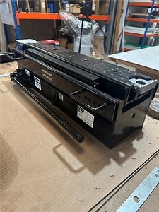 2.8 Tonne Majorlift 2800kg Manual Jacking Beam HPJ2.8EW ****REFURBISHED  | eBay UK