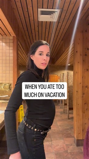 Danae Hays on Instagram: "We ate like the rapture was happening tomorrow 😂"