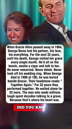 He Never Took Off His Wedding Ring for 32 Years
