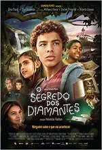 O Segredo dos Diamantes (Filme), Trailer, Sinopse e Curiosidades - Cinema10