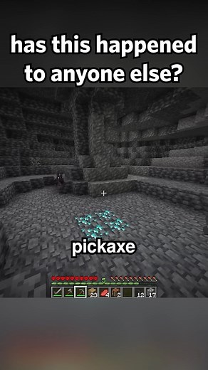 8.2K views · 70 reactions | what, don't check the sound #minecraft #minecraftmemes #minecraftbuilds #minecraftpe #minecraftmods | Life is Game | Facebook