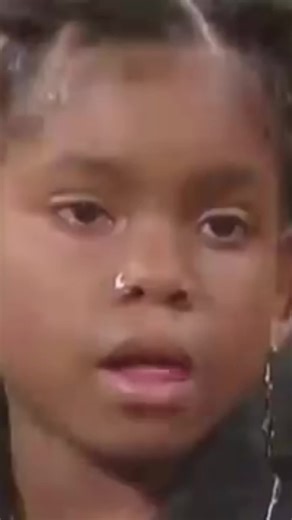 11 Year Old Girl with HIV Positive Story on Oprah