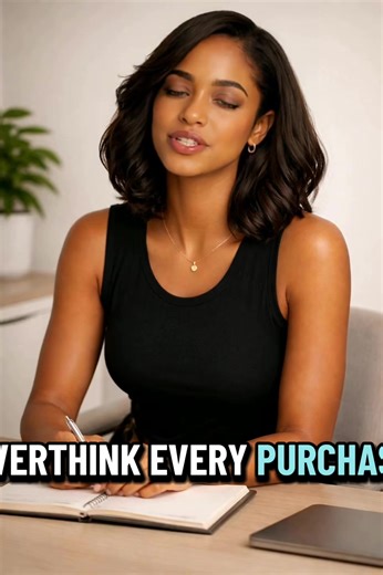 🚨 ADHD overthink = wallet killer? 🚨 Overthink every purchase? ADHD brain loops endless. Looped on coffee once—missed rent payment. Relate? 👇 #ADHDOverthink #BrainLoop #ADHDMoneyReset #ADHDWomenMoney #MoneyMindset