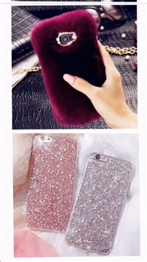 🤍 FUR VS ✨ GLITTER | Luxury Fashion Look Comparison | Fashion Queen#FurVsGlitter #FashionQueen