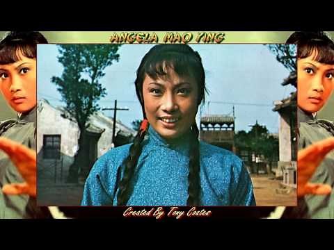 Angela Mao Tribute