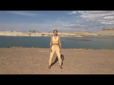 Preview YOQI Qigong Flow for Mental Clarity w Marisa Cranfill (YMAA) ‪@yoqi‬ ‪@Ymaa_Publication_Center‬