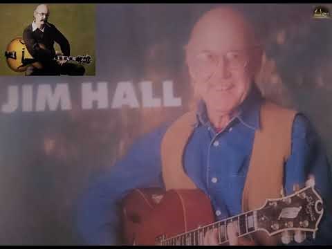 JIM HALL - Full Album (Live)