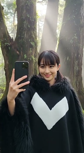 Stepping into a fairytale at Alishan