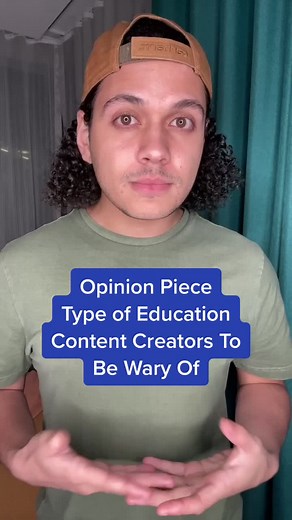 #carlosexplains #opinion