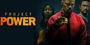 ดูหนัง พลังลับพลังฮีโร่ (2020) Project Power พากย์ไทย เสียงชัด เต็มเรื่อง โปรเจคท์พาวเวอร์ DE88