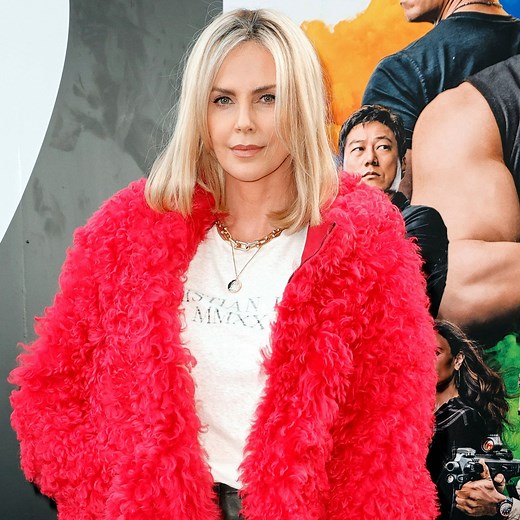 Why Charlize Theron Says She’s Proud Her “Psychopathic” Character Pushes Boundaries in F9