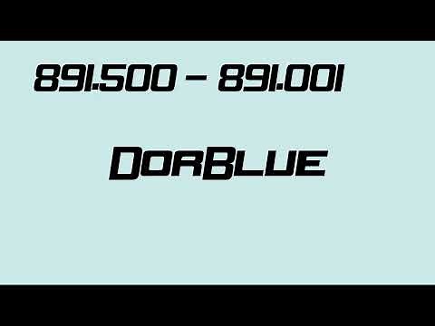 All Fonts for my 1M BTNL (Newest Version)