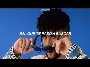 sal que te paso a buscar | DEMO 5: nostalgIA [LETRA]