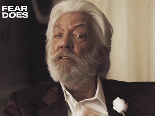 Exploring Experimental Edits in The Hunger Games