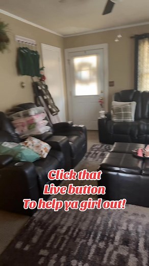 Xmas edition! Check us out on TT and help us out! #christmasedition #cleaningmotivation #cleaning #dailymotivation #dailyroutine | Sandy Boyer