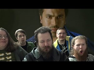 YEVADU Bus Fight Scene Reaction and Discussion