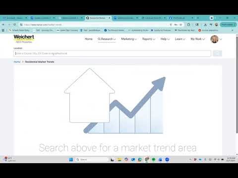 RPR AI Market Trends ScriptWriter