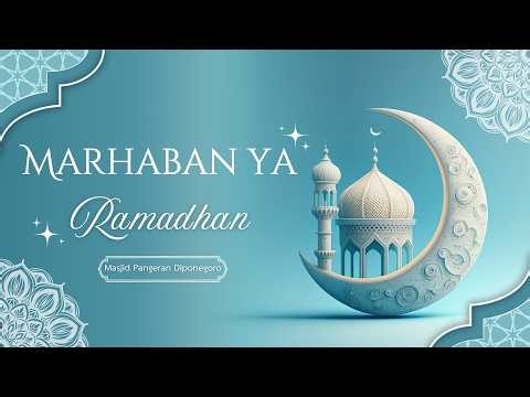 Kultum & Sholat Tarawih - Muhasabah Diri Selama Ramadan || Ust. Drs. KH. Gunarto Mukhsin