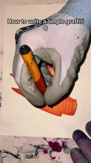 #graff #graffitiforyou #graffitiart #art #grafftok | Graffiti Art