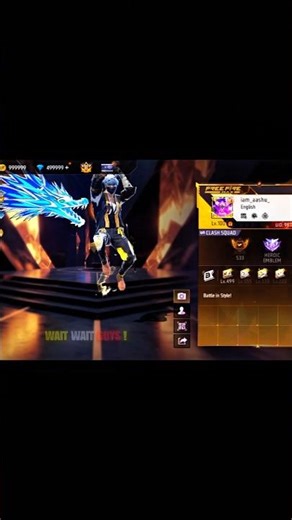 𝙄𝙈𝙋𝙊𝙎𝙎𝙄𝘽𝙇𝙀🍷🗿 #XPStorm #freefireshorts #foryou #freefire #shorts