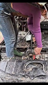 restoring classic cars (5) | Fully Restoration Solution