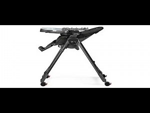 Is the Peg Perego Prima Pappa Zero 3 High Chair Worth the Hype? Full Review.