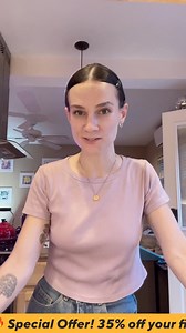 Time is ticking! Return to CookUnity and get 35% off for 4 weeks on our gourmet, chef-prepared meals. This limited-time offer is your chance to savor your favorites again—don’t let it slip away! | CookUnity | Facebook